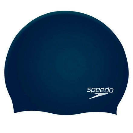 Шапочка для плавания SPEEDO Plain Flat Silicone Cap 8-709910011, силикон