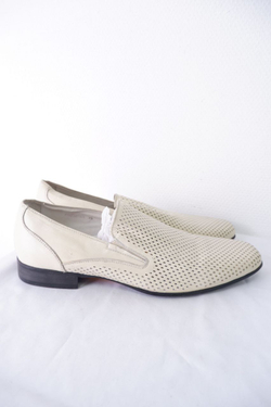 Туфли Parmen кожаные 45 размер, новые