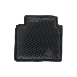 Коврики EVA 3D для Kia Optima lV 2015-20 Delform Premium EVS-0708
