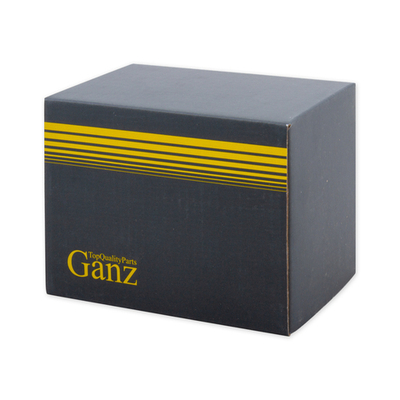 Катушка зажигания RENAULT/LADA Largus 8V GANZ GIG16006