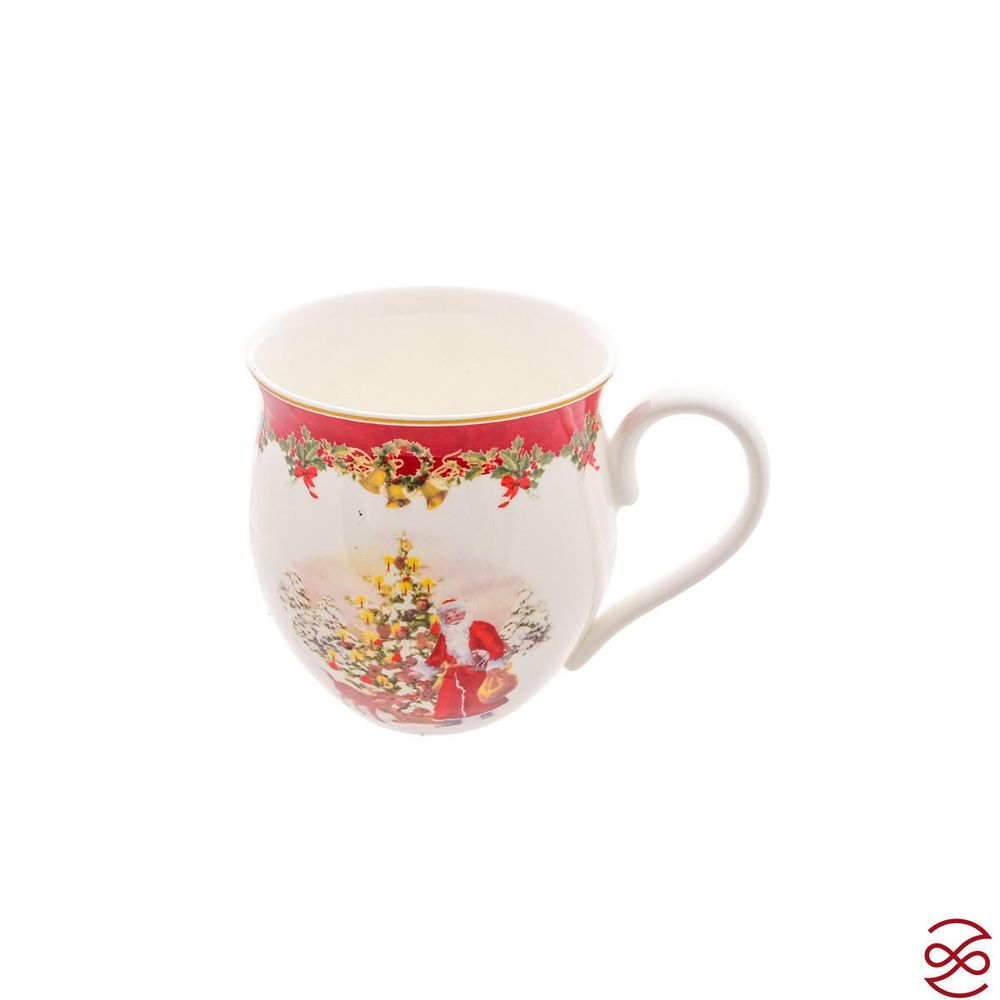 Кружка Repast Зимняя сказка 440 мл