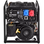 Бензиновый генератор HYUNDAI HHY 9020FE-T