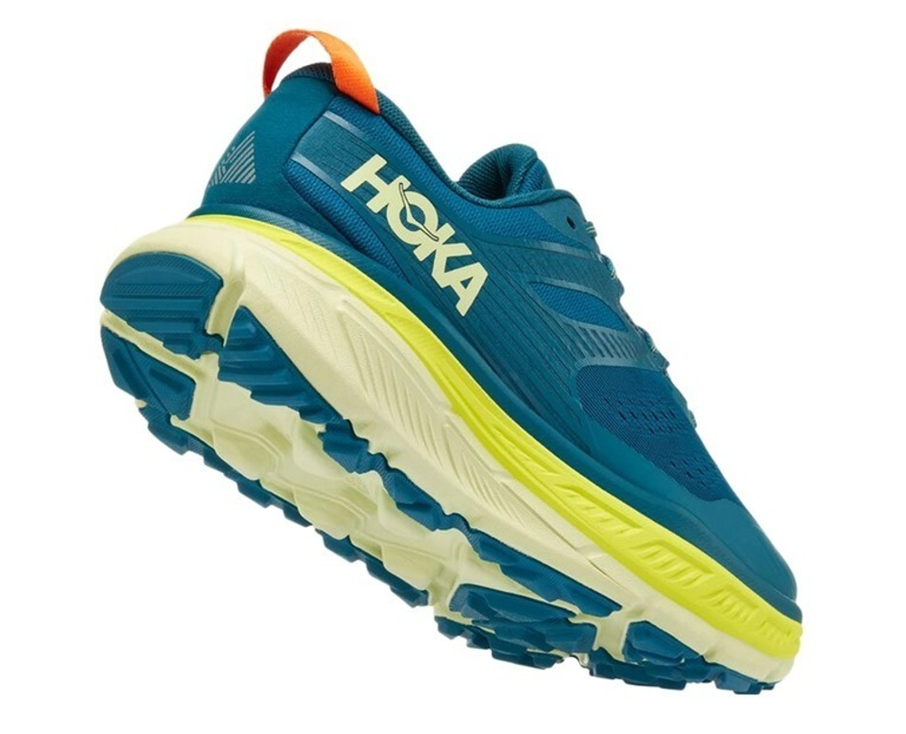 Кроссовки unisex Hoka Stinson ATR 6