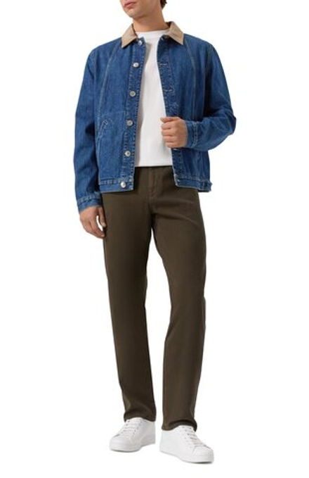 Футболка BRUNELLO CUCINELLI