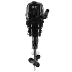 2х-тактный лодочный мотор ФРЕГАТ 9.9FHS