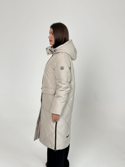 Куртка женская Эмма NorthBloom