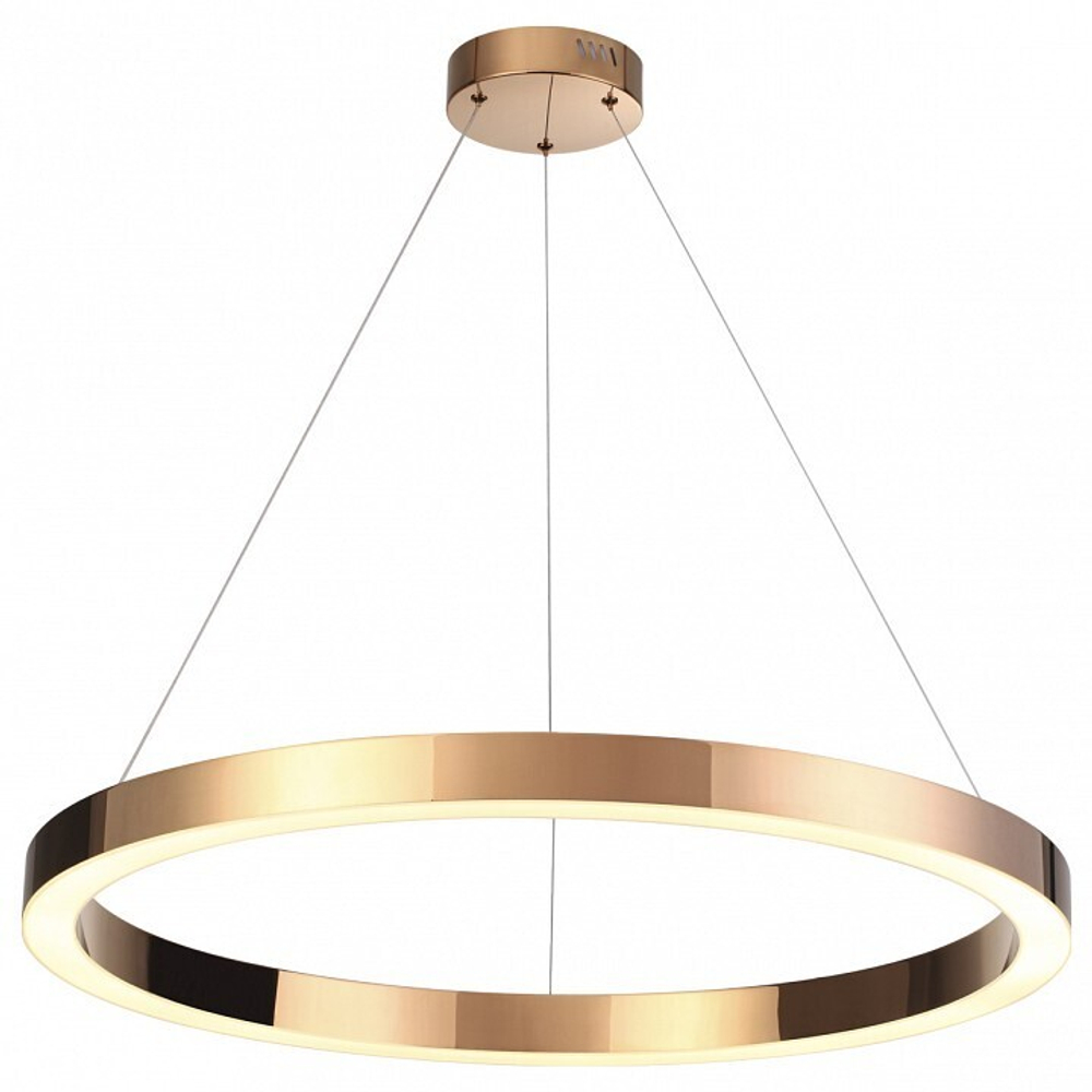 Подвесной светильник Odeon Light 3885/45LA