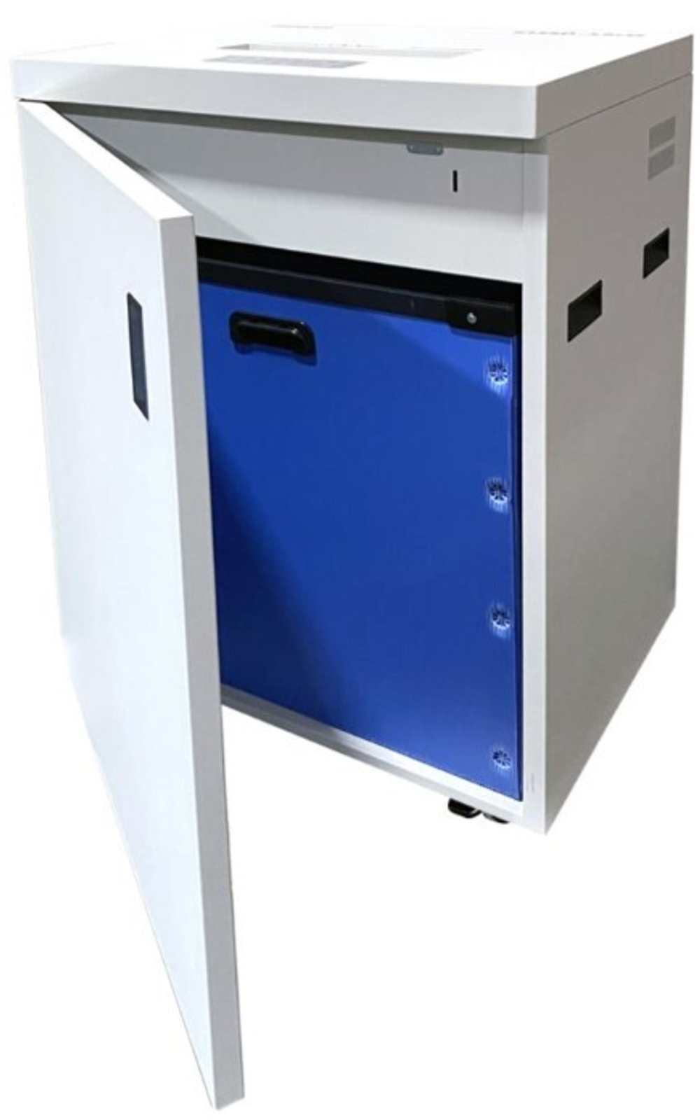 Уничтожитель бумаг  Office Kit S1350 1,9x15