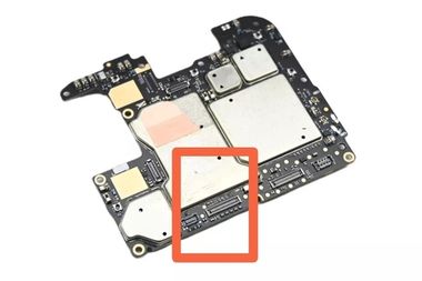 FPC коннекторы