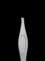 Пинцет для бровей BEAUTY & CARE 20 TYPE 4