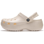 Crocs Classic Clog (Женская размерная сетка)