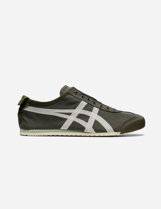 Onitsuka Tiger MEXICO 66 Slip-On 