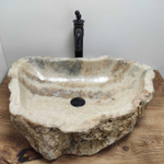 Раковина из оникса Erozy Multy Big EO-60858 63*48*15