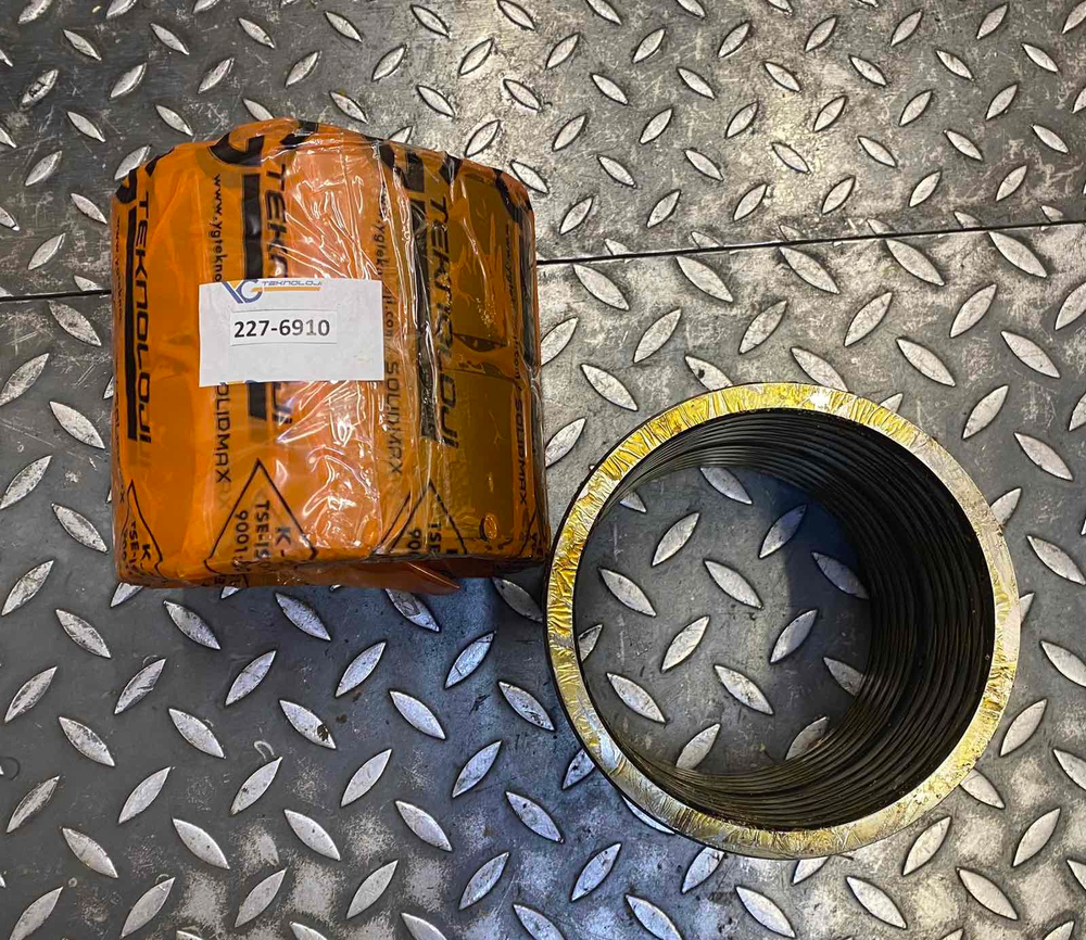 Втулка 227-6910