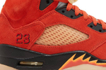 Кроссовки Jordan Air Jordan 5 "Dunk On Mars" (Женская размерная сетка)