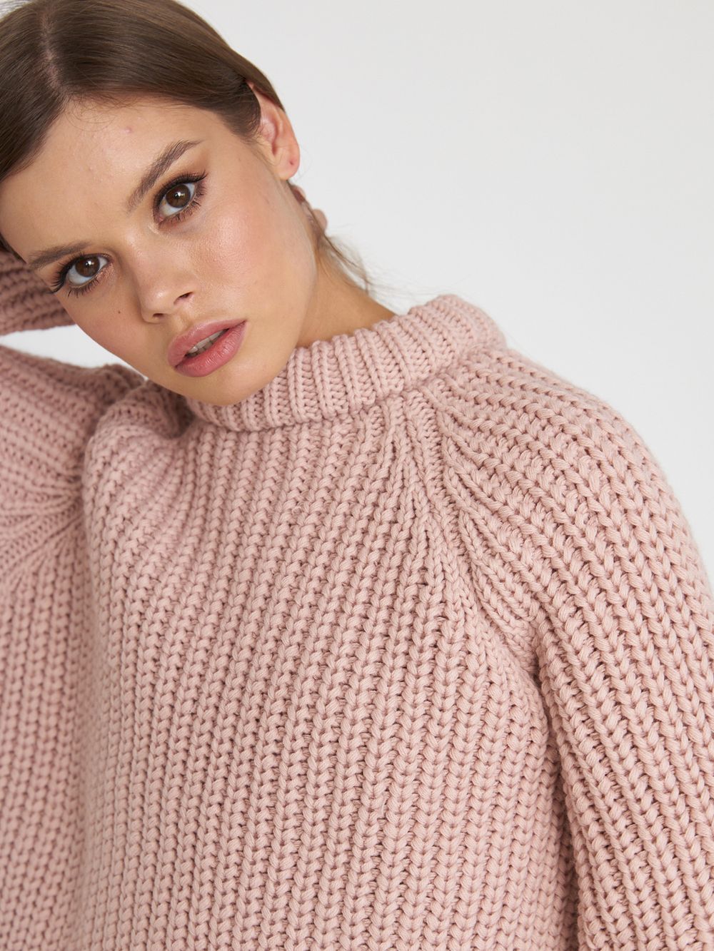 Джемпер (127-1) Jetty (Акция)