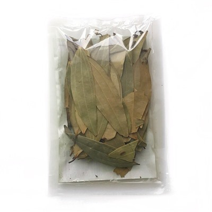 Специя Indian Bazar Лавровый лист 20 г