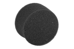 FIREBALL Круглый поролоновый аппликатор All Purpse Pad 9,5см F