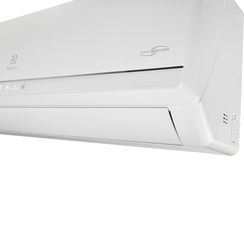 Сплит-система инверторного типа Electrolux Viking Super DC Inverter EACS/I-12HVI/N3 комплект