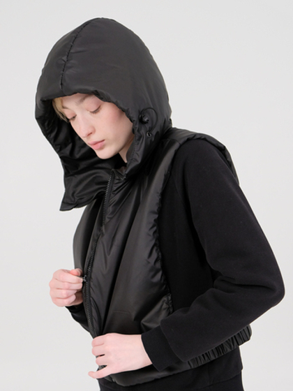 Жилет утепленный HW1