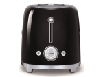 Тостер Smeg TSF02BLEU черный