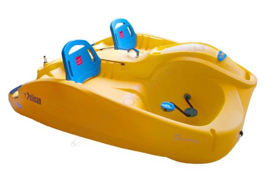 Катамаран Санкисс (Sunkiss)