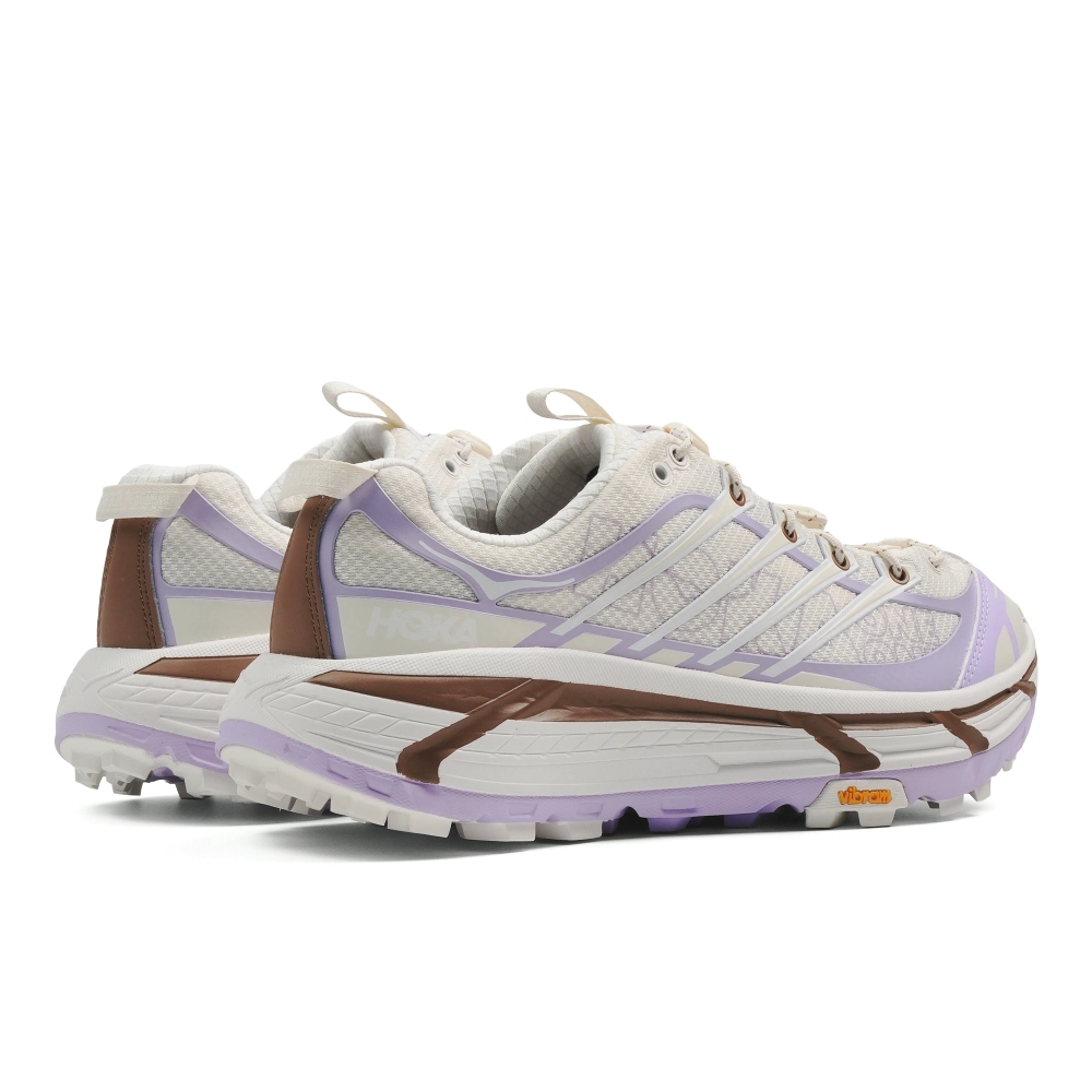 Кроссовки unisex Hoka Mafate Three 2 Wordmark