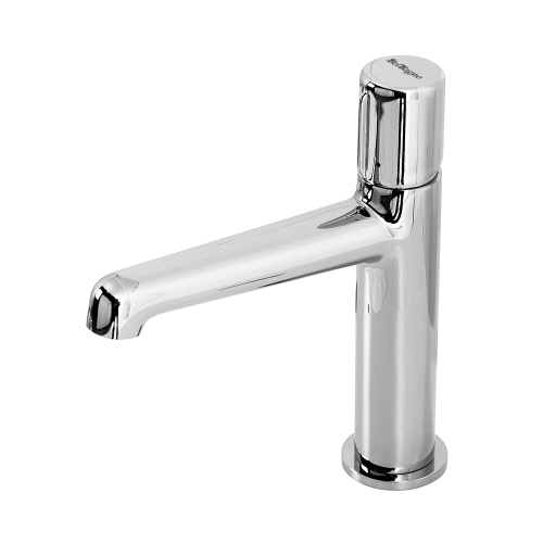 Смеситель для раковины BelBagno UNO UNO-LVM-CRM хром глянцевый