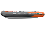Лодка RIB Gladiator RIB380AL