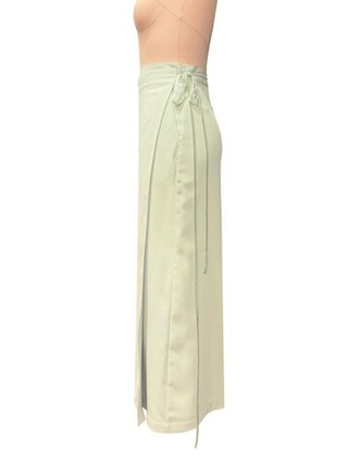 Юбка на запах