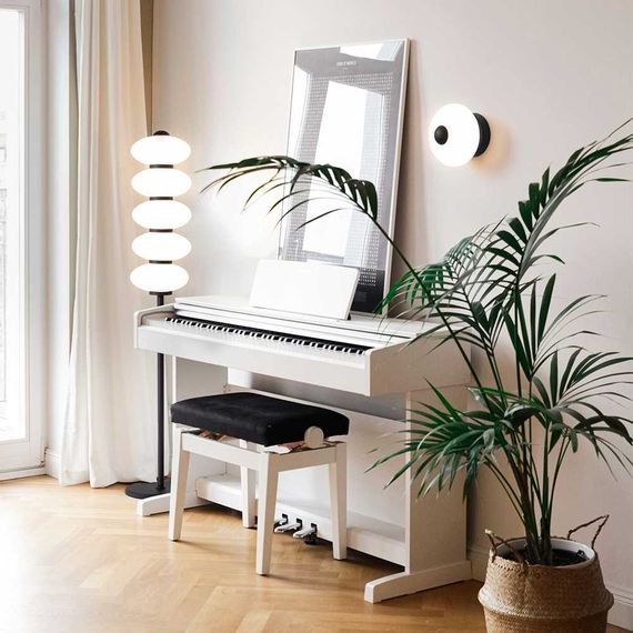 Напольный светильник Freya Modern FR5553FL-L20B