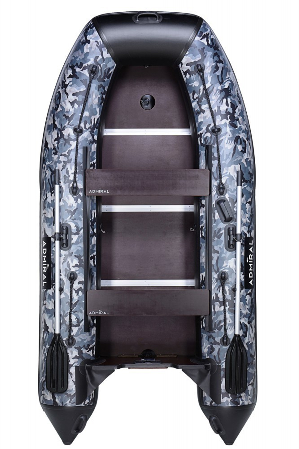 Лодка Адмирал 305 Classic