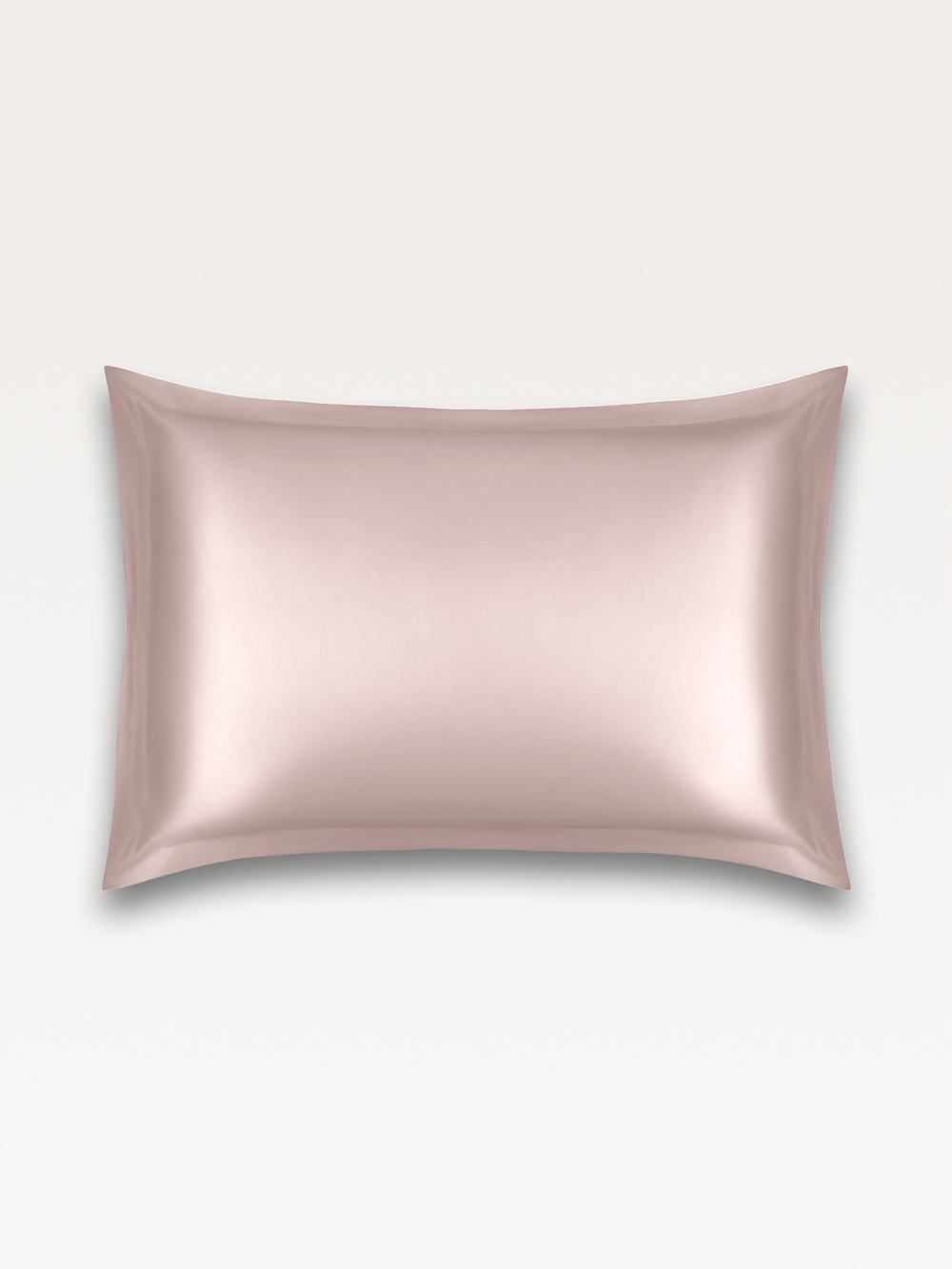 Наволочка с ушками 50x70 Luxe Dream Элит Пиони