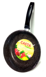 Сковорода Casta P-26-M глубокая 26см