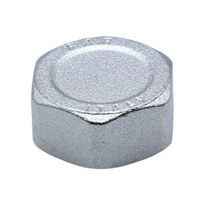 Заглушка для коллектора 3/4", ВР FAR