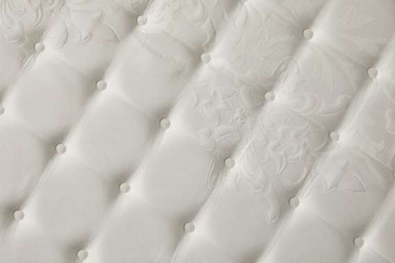 Ортопедический матрас Oasis 160х200 см, твердый