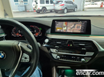 BMW 5 Series (G30) 530i Luxury Plus (04.2020)