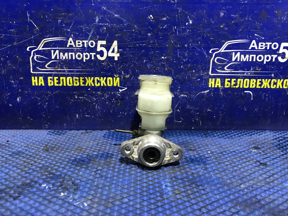 Главный тормозной цилиндр Honda STEPWGN 1996-2001