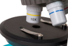 Микроскоп Levenhuk LabZZ M101 Лазурь