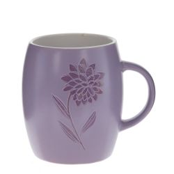 GAEM Кружка (кратность 6 шт), 700 мл, L12,5 W8 H11 см, 4в., (сорт 1,2)