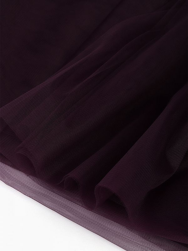Еврофатин Hayal Tulle мягкий матовый 300 см / 5 метров, HT.S.300.045.5, цв.45