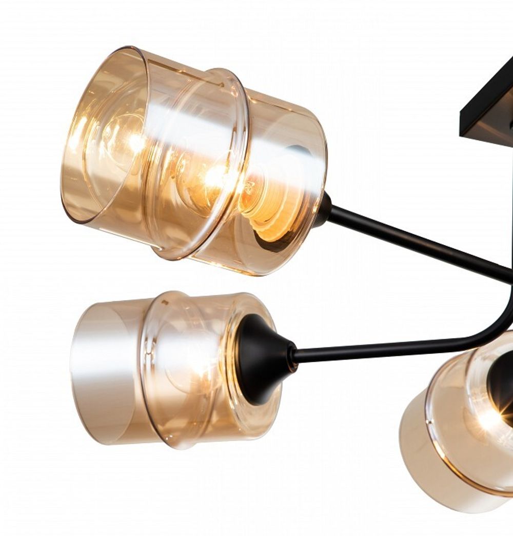 Потолочная люстра Escada 699 699/6P