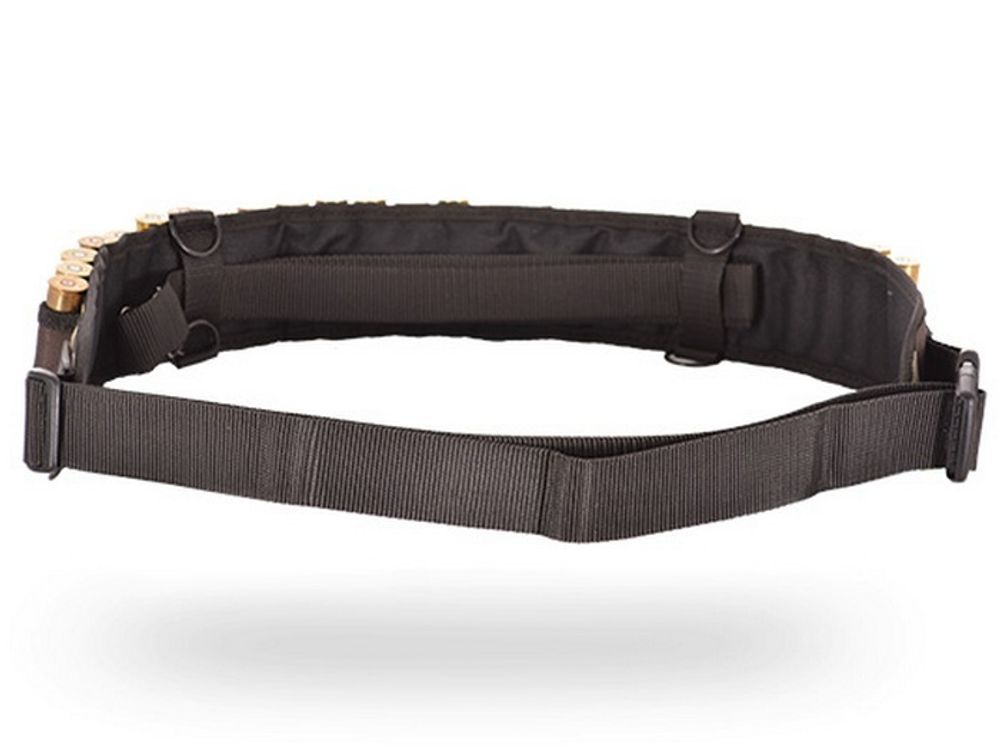 Патронташ К-20 на 26 патронов открытый (камуфляж) 276-1