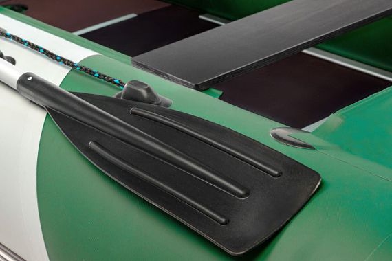 Лодка ПВХ ТРИТОН Sport 360