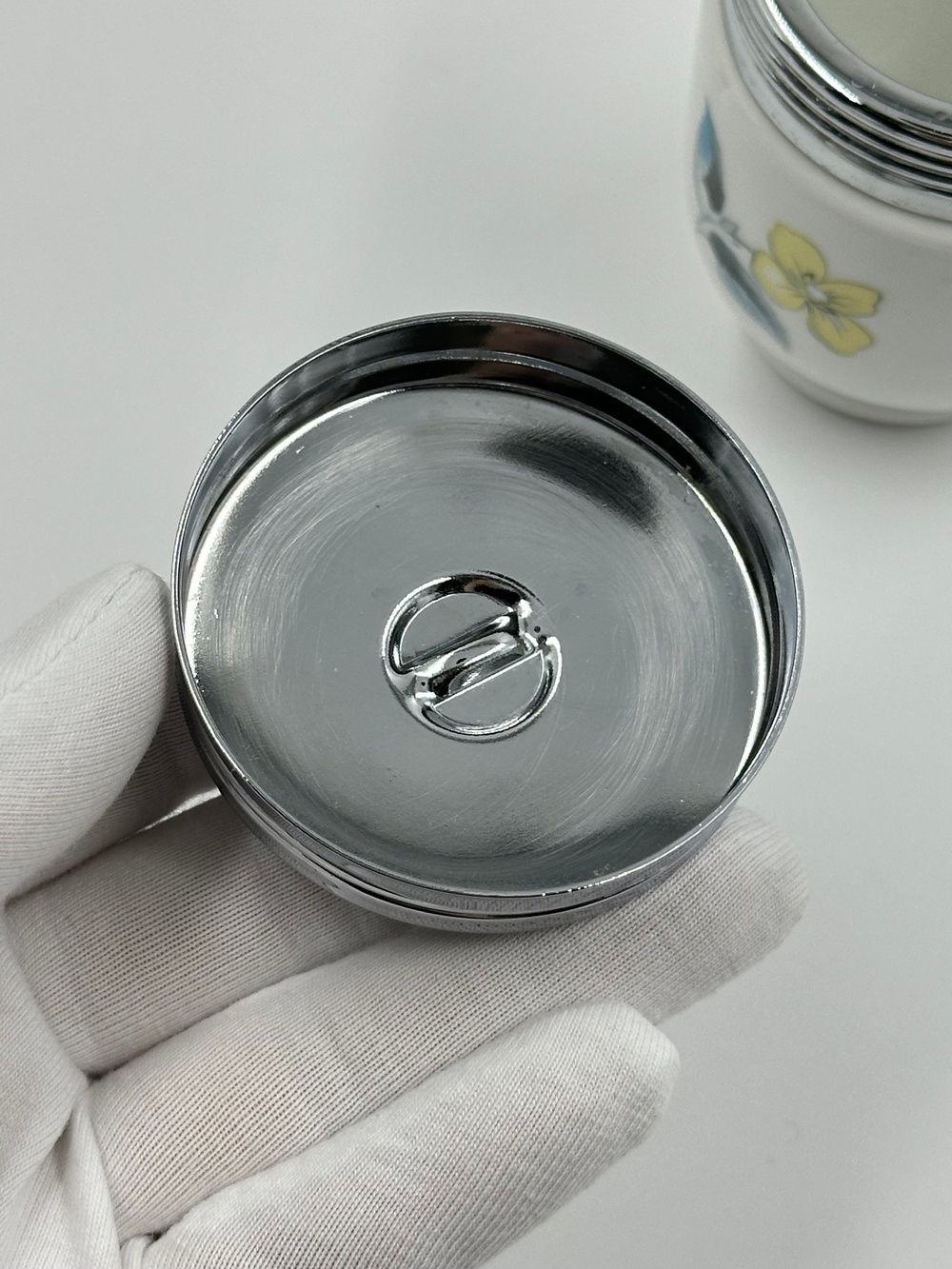 Кодлер Royal Worcester