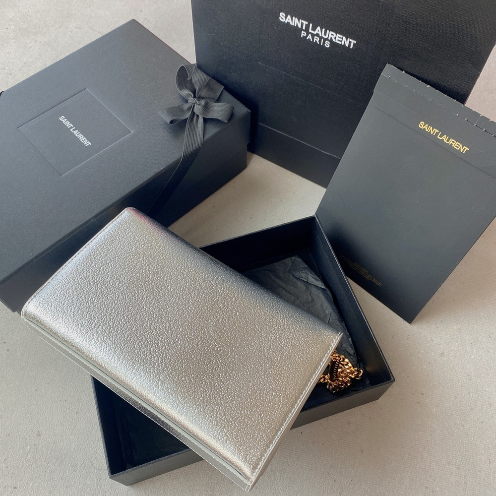 YSL Kate Medium 24 cm