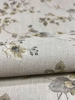 Обои флизелиновые P7803 Blooming Garden Италия