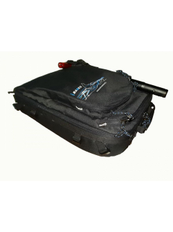Кофр на горные снегоходы Montane 2.0 50*40*11 см