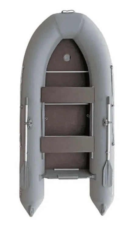 Лодка ПВХ CATFISH 310