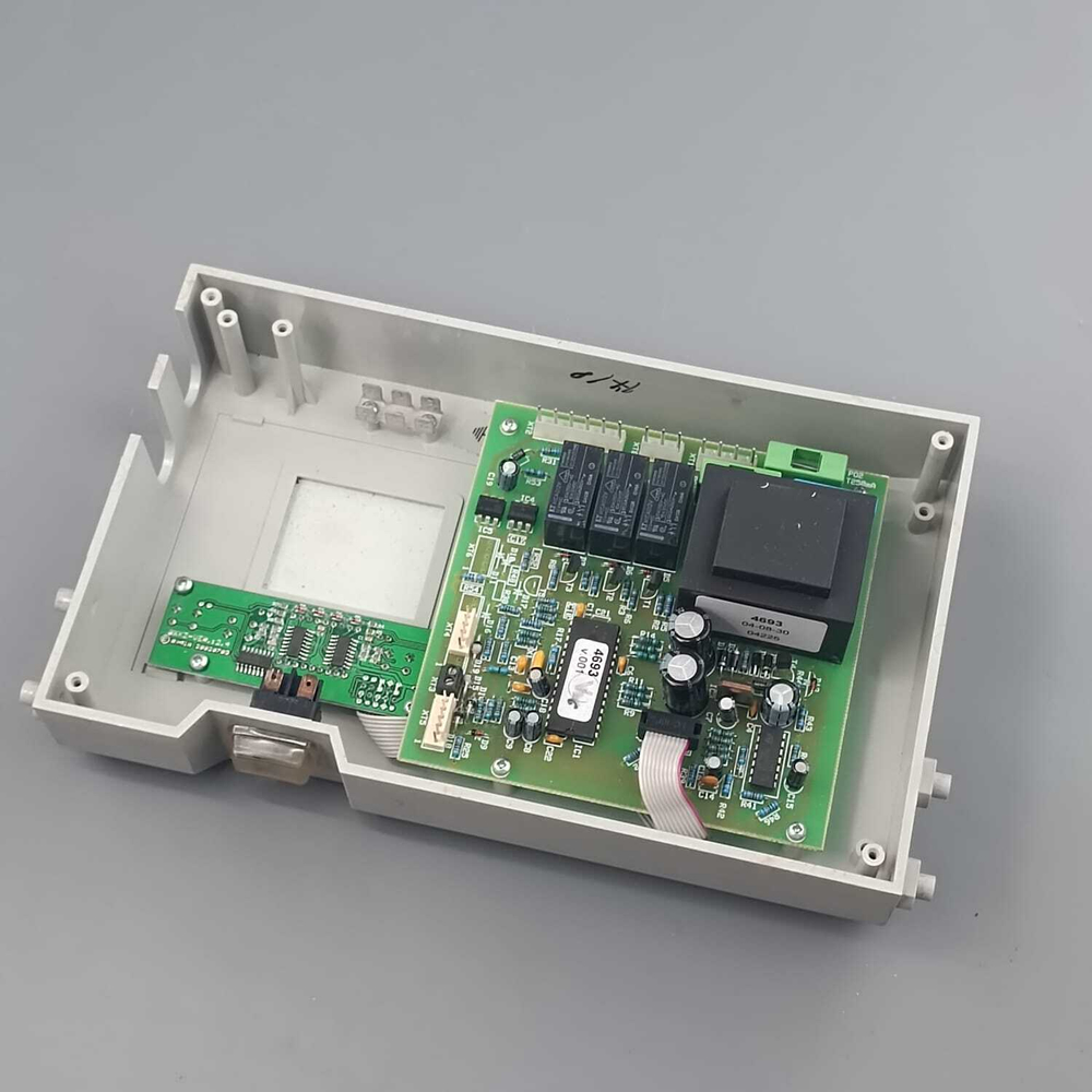 Б/У Плата управления для котлов PROTHERM Пантера v.15, Рысь, Леопард, Тигр арт. 0020025309